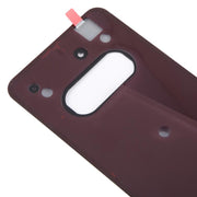 Cover posteriore trasparente originale For Nothing Phone 3a, For Nothing Phone 3a(Original)
