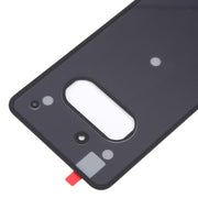 Cover posteriore trasparente originale For Nothing Phone 3a, For Nothing Phone 3a(Original)