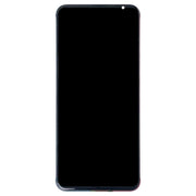 Schermo LCD digitalizzatore completo con cornice per ZTE nubia RedMagic 6 NX669J., For ZTE nubia RedMagic 6(Original)