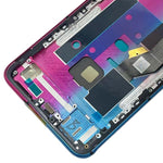 Schermo LCD digitalizzatore completo con cornice per ZTE nubia RedMagic 6s Pro NX669S., For ZTE nubia RedMagic 6s Pro(Original)