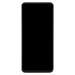 Schermo LCD digitalizzatore completo con cornice per ZTE nubia RedMagic 7S Pro NX709S., For ZTE nubia RedMagic 7S Pro(Original)