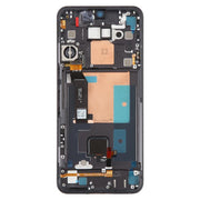Schermo LCD digitalizzatore completo con cornice per ZTE nubia RedMagic 7S Pro NX709S., For ZTE nubia RedMagic 7S Pro(Original)