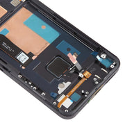 Schermo LCD digitalizzatore completo con cornice per ZTE nubia RedMagic 7S Pro NX709S., For ZTE nubia RedMagic 7S Pro(Original)