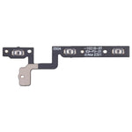 Cavo flessibile per pulsante di accensione e pulsante del volume per Google Pixel 9, For Google Pixel 9