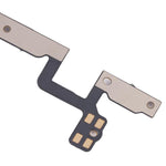 Cavo flessibile per pulsante di accensione e pulsante del volume per Google Pixel 9, For Google Pixel 9