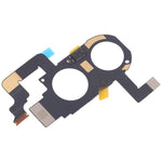 Cavo flessibile per microfono e torcia per Google Pixel 9 / 9 Pro, For Google Pixel 9 / 9 Pro