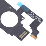 Cavo flessibile per microfono e torcia per Google Pixel 9 / 9 Pro, For Google Pixel 9 / 9 Pro