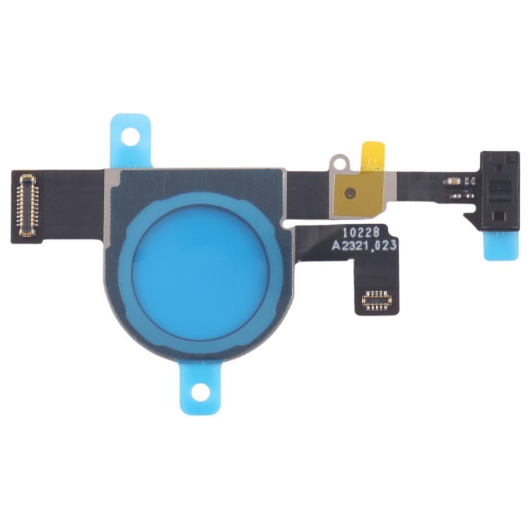 Cavo flessibile per microfono e torcia per Google Pixel 9 Pro XL, For Google Pixel 9 Pro XL