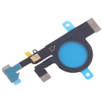 Cavo flessibile per microfono e torcia per Google Pixel 9 Pro XL, For Google Pixel 9 Pro XL