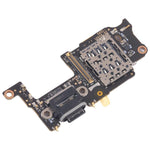 Scheda per la porta di ricarica del Google Pixel 9 Pro XL, For Google Pixel 9 Pro XL
