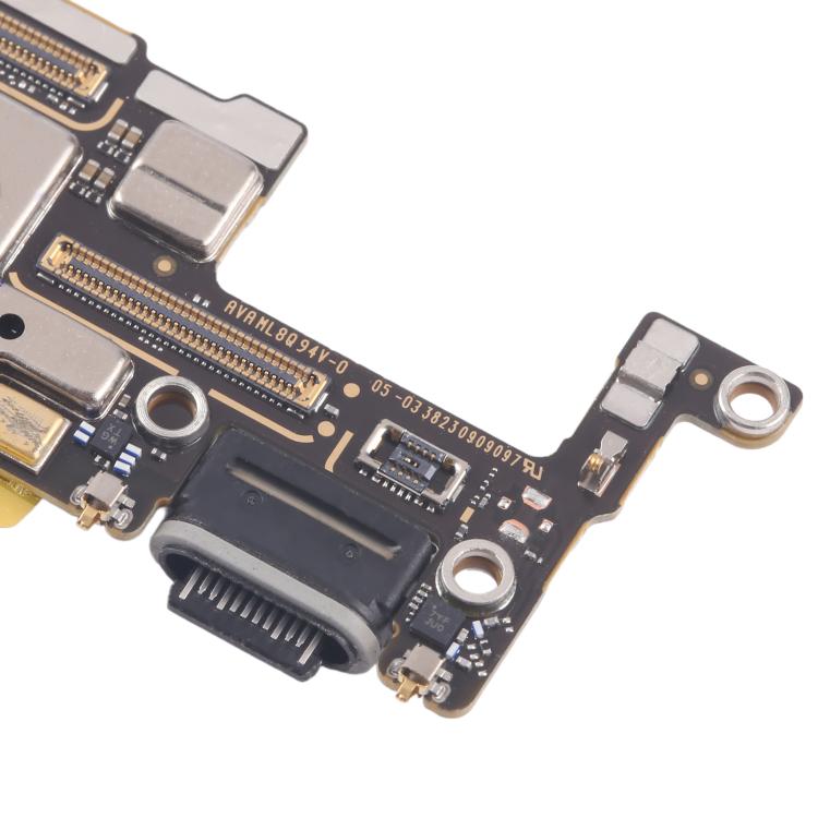 Scheda per la porta di ricarica del Google Pixel 9 Pro XL, For Google Pixel 9 Pro XL