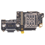 Scheda per porta di ricarica per Google Pixel 9 / 9 Pro, For Google Pixel 9 / 9 Pro