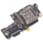 Scheda per porta di ricarica per Google Pixel 9 / 9 Pro, For Google Pixel 9 / 9 Pro