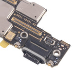 Scheda per porta di ricarica per Google Pixel 9 / 9 Pro, For Google Pixel 9 / 9 Pro