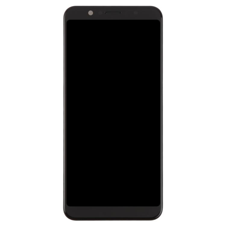 Schermo LCD digitalizzatore completo con cornice per Asus ZenFone Max Pro M1 ZB601KL ZB602KL., For Asus ZenFone Max Pro M1(Original)