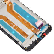 Schermo LCD digitalizzatore completo con cornice per Asus ZenFone Max Pro M1 ZB601KL ZB602KL., For Asus ZenFone Max Pro M1(Original)