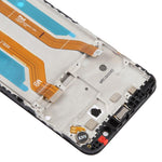 Schermo LCD digitalizzatore completo con cornice per Asus ZenFone Max Pro M1 ZB601KL ZB602KL., For Asus ZenFone Max Pro M1(Original)