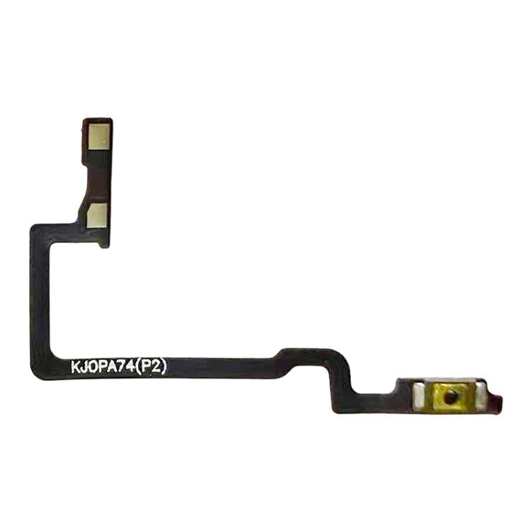 Cavo flessibile del pulsante di accensione per OPPO A74 4G, For OPPO A74 4G