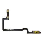 Cavo flessibile del pulsante di accensione per OPPO A74 4G, For OPPO A74 4G