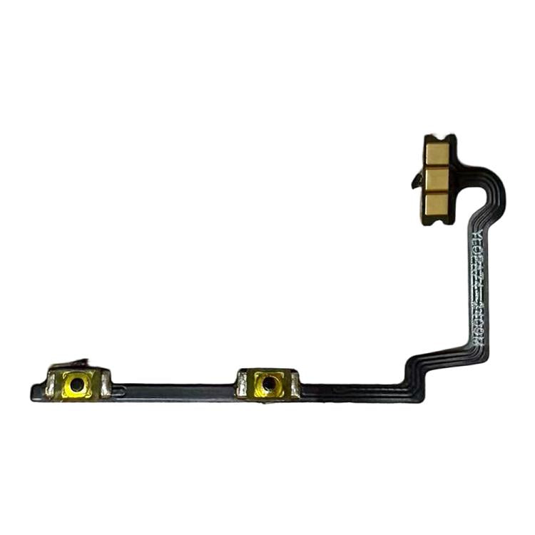 Cavo flessibile per il pulsante del volume di OPPO F19s 4G, For OPPO F19s 4G