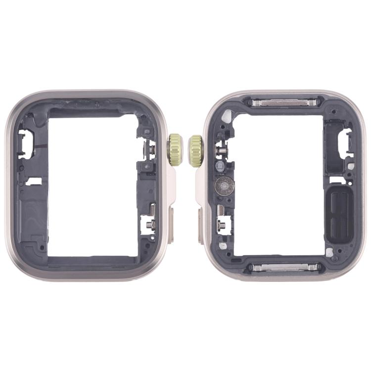 Cornice e ghiera originali per schermo LCD di Huawei Watch Fit 4 Pro., For Huawei Watch Fit 4 Pro(Original)