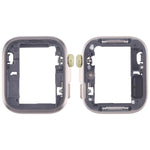 Cornice e ghiera originali per schermo LCD di Huawei Watch Fit 4 Pro., For Huawei Watch Fit 4 Pro(Original)