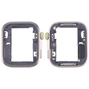 Cornice e ghiera originali per schermo LCD di Huawei Watch Fit 4 Pro., For Huawei Watch Fit 4 Pro(Original)