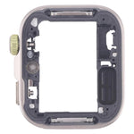 Cornice e ghiera originali per schermo LCD di Huawei Watch Fit 4 Pro., For Huawei Watch Fit 4 Pro(Original)