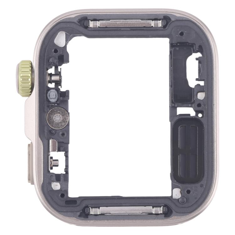 Cornice e ghiera originali per schermo LCD di Huawei Watch Fit 4 Pro., For Huawei Watch Fit 4 Pro(Original)