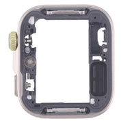 Cornice e ghiera originali per schermo LCD di Huawei Watch Fit 4 Pro., For Huawei Watch Fit 4 Pro(Original)