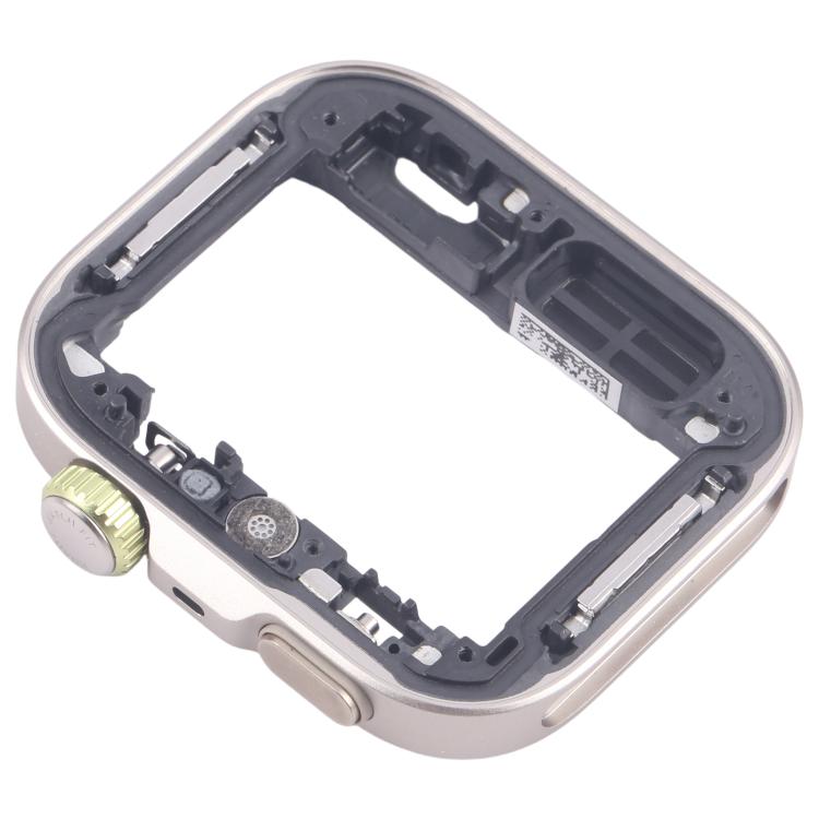 Cornice e ghiera originali per schermo LCD di Huawei Watch Fit 4 Pro., For Huawei Watch Fit 4 Pro(Original)