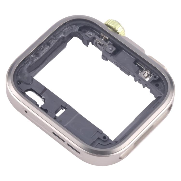 Cornice e ghiera originali per schermo LCD di Huawei Watch Fit 4 Pro., For Huawei Watch Fit 4 Pro(Original)
