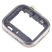 Cornice e ghiera originali per schermo LCD di Huawei Watch Fit 4 Pro., For Huawei Watch Fit 4 Pro(Original)