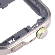 Cornice e ghiera originali per schermo LCD di Huawei Watch Fit 4 Pro., For Huawei Watch Fit 4 Pro(Original)