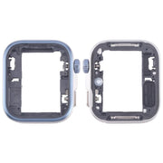 Cornice e ghiera originali per schermo LCD di Huawei Watch Fit 4 Pro., For Huawei Watch Fit 4 Pro(Original)