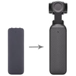 Cover posteriore originale per batteria DJI Osmo Pocket 3, For DJI Osmo Pocket 3(Original)