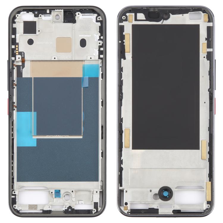 Cornice centrale per ZTE Nubia Air Z2468N, For ZTE nubia Air(Titanium), For ZTE nubia Air (Black)
