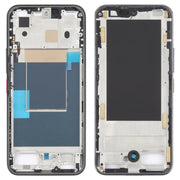 Cornice centrale per ZTE Nubia Air Z2468N, For ZTE nubia Air(Titanium), For ZTE nubia Air (Black)