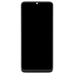 Gruppo completo digitalizzatore schermo LCD con cornice per TCL K32, For TCL K32