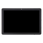 Per Amazon Kindle Fire HD 10 2023, schermo LCD digitalizzatore completo con cornice, For Amazon Kindle Fire HD 10 2023