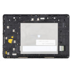 Per Amazon Kindle Fire HD 10 2023, schermo LCD digitalizzatore completo con cornice, For Amazon Kindle Fire HD 10 2023