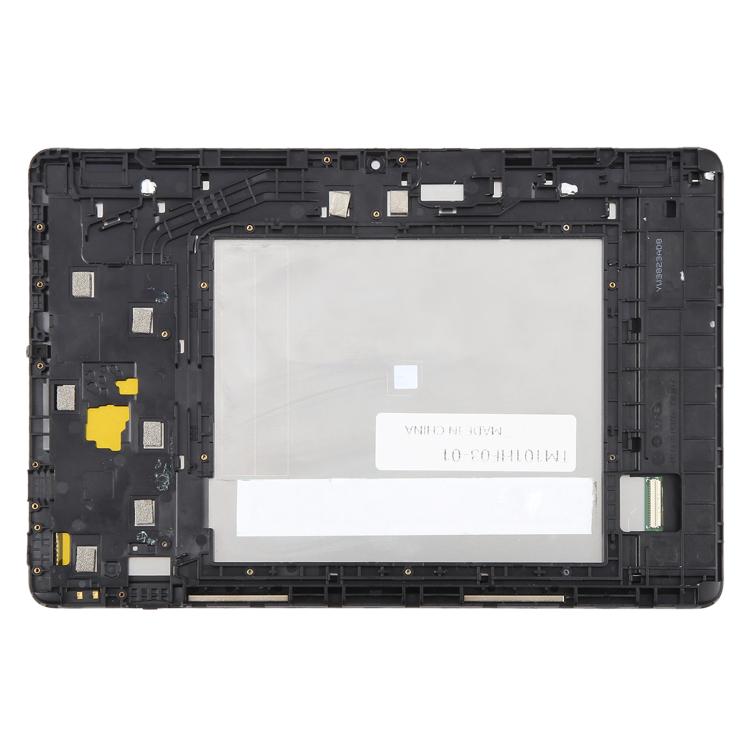 Per Amazon Kindle Fire HD 10 2023, schermo LCD digitalizzatore completo con cornice, For Amazon Kindle Fire HD 10 2023