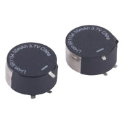 Batteria per auricolari Apple AirPods Pro 1 da 55 mAh liR1154 (destro + sinistro), For Apple AirPods Pro 1