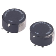 Batteria per auricolari Apple AirPods Pro 1 da 55 mAh liR1154 (destro + sinistro), For Apple AirPods Pro 1