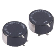 Batteria per auricolari Apple AirPods Pro 2 da 55 mAh liR1154 (destro + sinistro), For Apple AirPods Pro 2