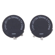 Batteria per auricolari Apple AirPods Pro 2 da 55 mAh liR1154 (destro + sinistro), For Apple AirPods Pro 2