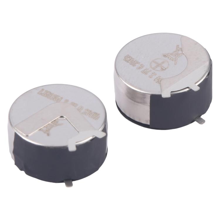 Batteria per auricolari Apple AirPods Pro 2 da 55 mAh liR1154 (destro + sinistro), For Apple AirPods Pro 2