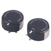 Batteria per auricolari Apple AirPods Pro 2 da 55 mAh liR1154 (destro + sinistro), For Apple AirPods Pro 2