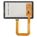 Schermo LCD principale originale per DJI Osmo Action 4, For DJI Osmo Action 4 / Action 3(Original Main LCD)