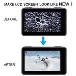 Schermo LCD principale originale per DJI Osmo Action 1, For DJI Osmo Action(Original Main LCD)